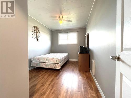 11 Nor West Bottom Road, Noggin Cove, NL - Indoor Photo Showing Bedroom