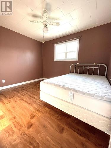 11 Nor West Bottom Road, Noggin Cove, NL - Indoor Photo Showing Bedroom