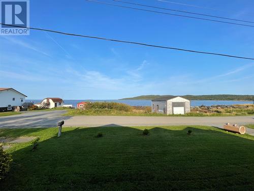 11 Nor West Bottom Road, Noggin Cove, NL - Outdoor With Body Of Water With View