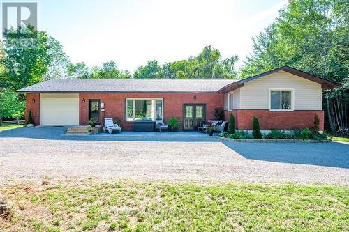 1081 Birchview Road, Douro-Dummer, ON - Outdoor With Exterior