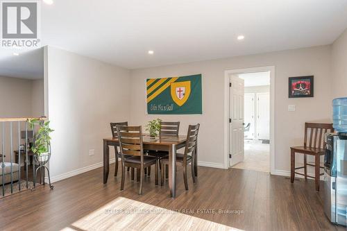 1081 Birchview Road, Douro-Dummer, ON - Indoor Photo Showing Dining Room