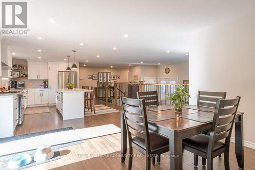 1081 Birchview Road, Douro-Dummer, ON - Indoor Photo Showing Dining Room