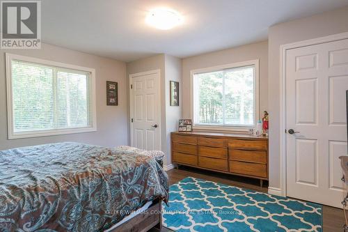 1081 Birchview Road, Douro-Dummer, ON - Indoor Photo Showing Bedroom