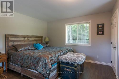 1081 Birchview Road, Douro-Dummer, ON - Indoor Photo Showing Bedroom