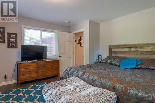 1081 Birchview Road, Douro-Dummer, ON - Indoor Photo Showing Bedroom