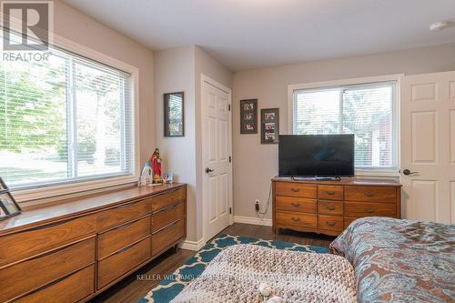 1081 Birchview Road, Douro-Dummer, ON - Indoor Photo Showing Bedroom