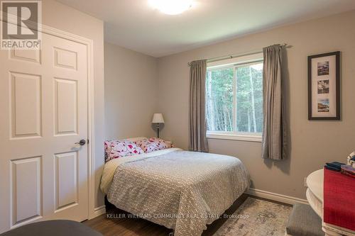 1081 Birchview Road, Douro-Dummer, ON - Indoor Photo Showing Bedroom