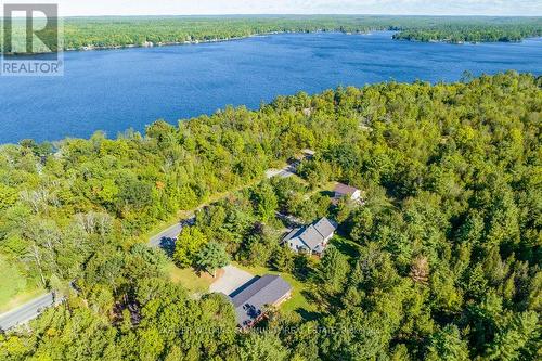 1081 Birchview Road, Douro-Dummer, ON - Outdoor With Body Of Water With View