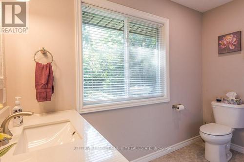 1081 Birchview Road, Douro-Dummer, ON - Indoor Photo Showing Bathroom