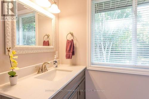 1081 Birchview Road, Douro-Dummer, ON - Indoor Photo Showing Bathroom