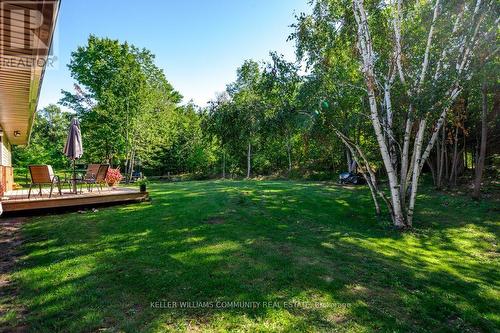 1081 Birchview Road, Douro-Dummer, ON - Outdoor With Deck Patio Veranda