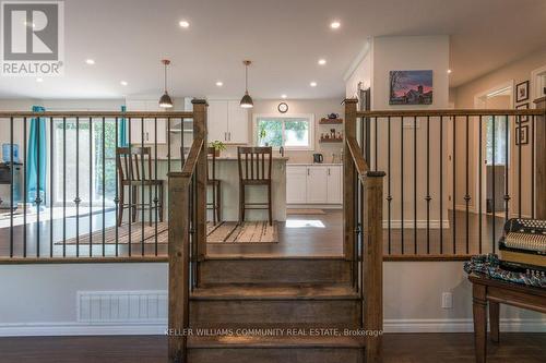 1081 Birchview Road, Douro-Dummer, ON - Indoor Photo Showing Other Room