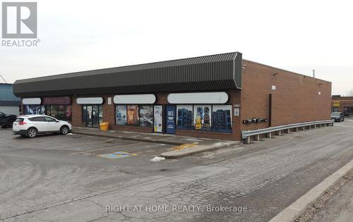 343 Bloor Street W, Oshawa (Stevenson), ON 