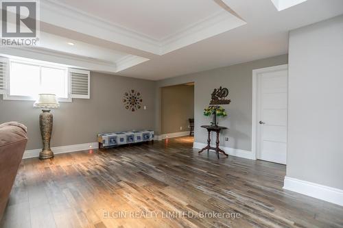 67 Shaw Boulevard, Central Elgin (Lynhurst), ON - Indoor