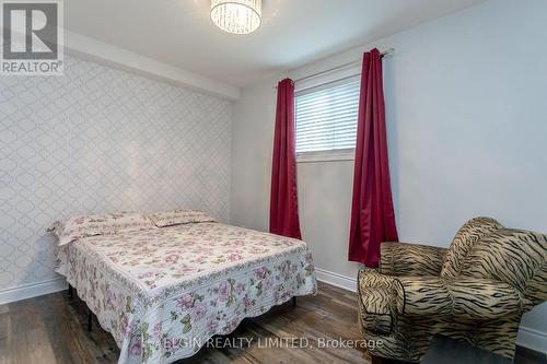 67 Shaw Boulevard, Central Elgin (Lynhurst), ON - Indoor Photo Showing Bedroom