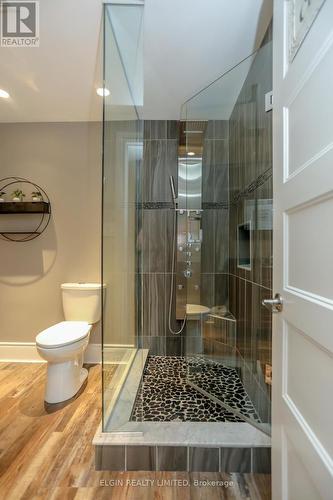 67 Shaw Boulevard, Central Elgin (Lynhurst), ON - Indoor Photo Showing Bathroom