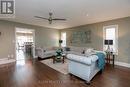 67 Shaw Boulevard, Central Elgin (Lynhurst), ON  - Indoor Photo Showing Living Room 