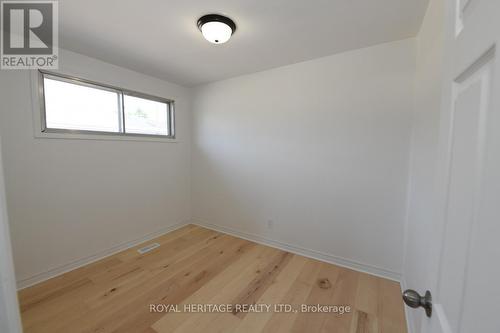 324 Rosedale Drive, Whitby (Downtown Whitby), ON - Indoor Photo Showing Other Room