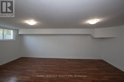 324 Rosedale Drive, Whitby (Downtown Whitby), ON - Indoor Photo Showing Other Room