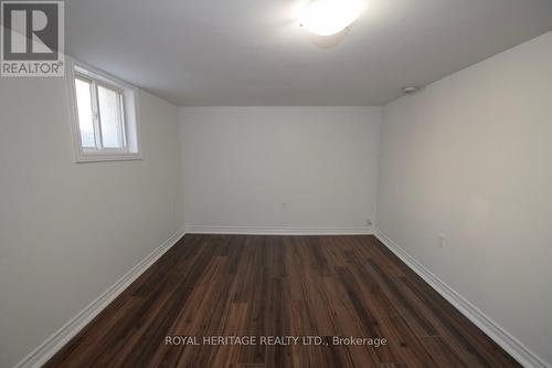 324 Rosedale Drive, Whitby (Downtown Whitby), ON - Indoor Photo Showing Other Room