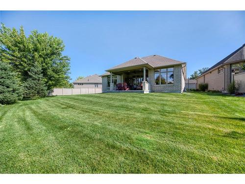 1101 Mike Weir Drive, Sarnia, ON 