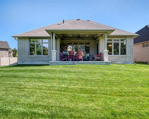 1101 Mike Weir Drive, Sarnia, ON 