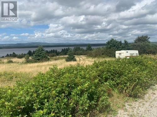 Main Road Mattis Point, Bay St. George, NL 