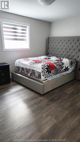 25 Noble Court, Amherstburg, ON - Indoor Photo Showing Bedroom