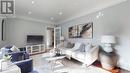 581 Oakwood Avenue, Toronto (Oakwood Village), ON  - Indoor Photo Showing Living Room 