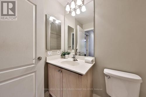 102 - 2121 Lake Shore Boulevard W, Toronto (Mimico), ON - Indoor Photo Showing Bathroom