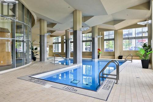 102 - 2121 Lake Shore Boulevard W, Toronto (Mimico), ON - Indoor Photo Showing Other Room With In Ground Pool