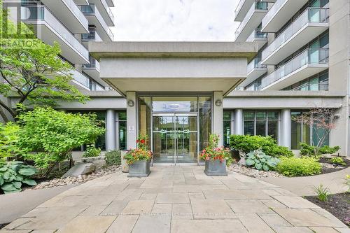 102 - 2121 Lake Shore Boulevard W, Toronto (Mimico), ON - Outdoor