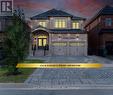 12 Lisson Crescent, Brampton (Credit Valley), ON  - Outdoor With Facade 