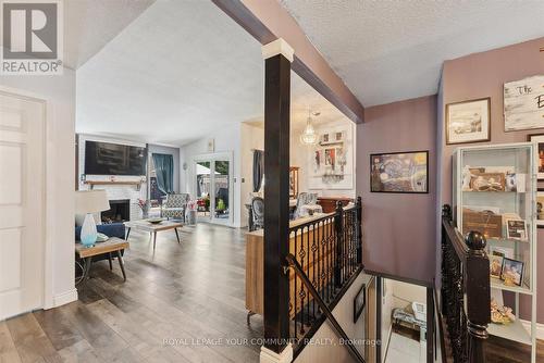 28 Richvale Drive S, Brampton, ON - Indoor Photo Showing Other Room