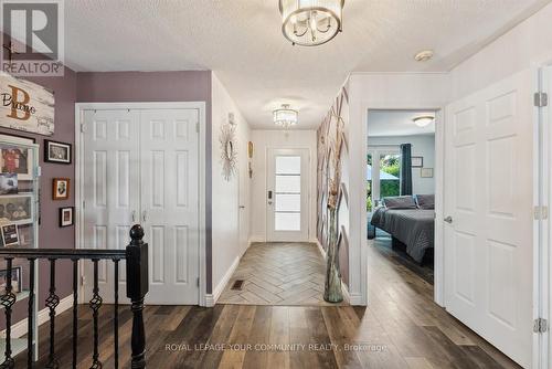 28 Richvale Drive S, Brampton (Heart Lake East), ON - Indoor Photo Showing Other Room