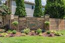 10 - 10 Rossmore Court, London, ON  - Outdoor 