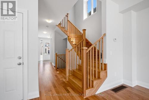 25 Corley Street, Kawartha Lakes, ON - Indoor Photo Showing Other Room