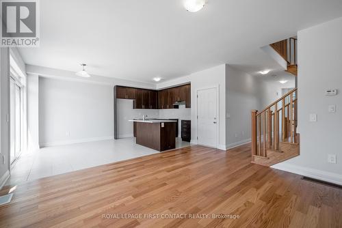 25 Corley Street, Kawartha Lakes (Lindsay), ON - Indoor Photo Showing Kitchen