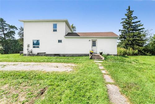 6569 3 Highway, Haldimand County, ON - Outdoor