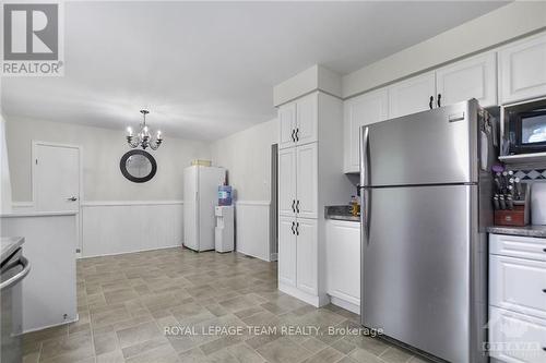 4257 Appleton Side Road, Mississippi Mills, ON - Indoor Photo Showing Kitchen