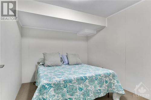 4257 Appleton Side Road, Mississippi Mills, ON - Indoor Photo Showing Bedroom