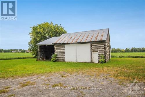 4257 Appleton Side Road, Mississippi Mills, ON - Outdoor