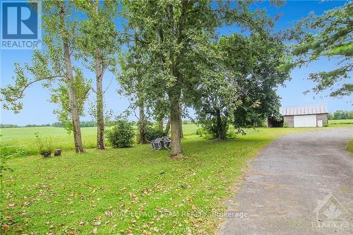 4257 Appleton Side Road, Mississippi Mills, ON - Outdoor With View