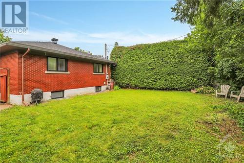 983 Arkell Street, Ottawa, ON - Outdoor