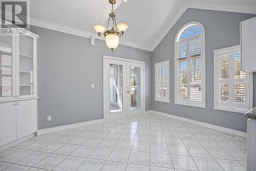 36 Oakdale Road, Vaughan (Maple), ON - Indoor Photo Showing Other Room