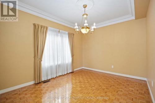 36 Oakdale Road, Vaughan (Maple), ON - Indoor Photo Showing Other Room