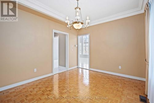 36 Oakdale Road, Vaughan (Maple), ON - Indoor Photo Showing Other Room