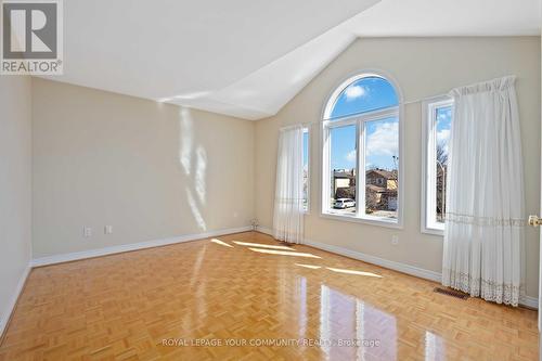 36 Oakdale Road, Vaughan (Maple), ON - Indoor Photo Showing Other Room