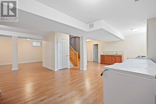 36 Oakdale Road, Vaughan (Maple), ON - Indoor