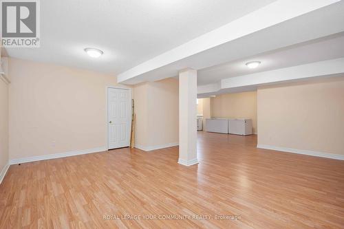 36 Oakdale Road, Vaughan (Maple), ON - Indoor Photo Showing Other Room